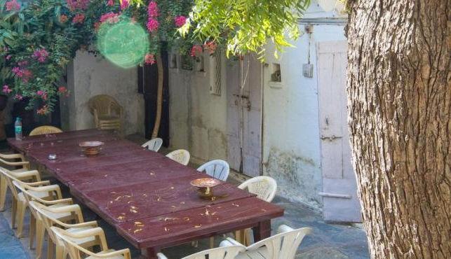 Lalghat Haveli Hotel Udaipur Exterior photo